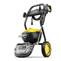 K3000E 3000 PSI Electric Pressure Washer w/ Wheels