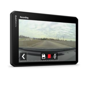 DriveCam+76+7%22+GPS+Navigator+w%2F+Built-in+Dash+Cam