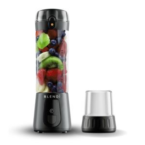 Pro%2B+Portable+17oz+Blender+Black