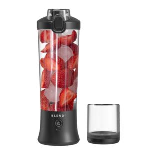 X+Portable+24oz+Blender+Black