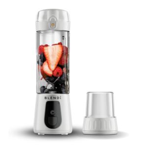 Pro%2B+Portable+17oz+Blender+White