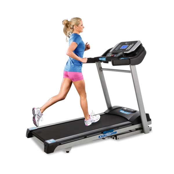 Xterra Fitness Treadmill TRX2500