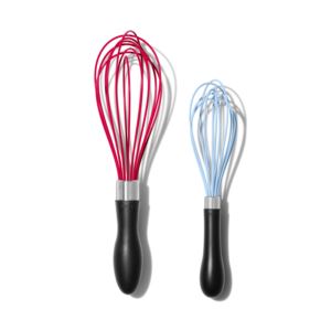 Good+Grips+2pc+Silicone+Whisk+Set