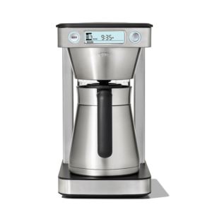 12+Cup+Coffeemaker+w%2F+Podless+Single-Serve+Function