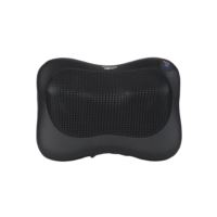 Heated Shiatsu Pillow Massager