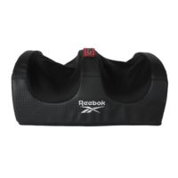 Shiatsu Foot Massager w/ Heat