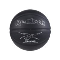 VR-3000 Indoor/Outdoor Basketball- Size 7 Black