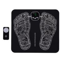Lightweight & Foldable EMS Foot Stimulator