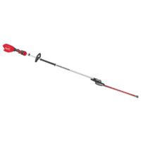 M18 FUEL Extended Pole Articulating Hedge Trimmer - Tool Only