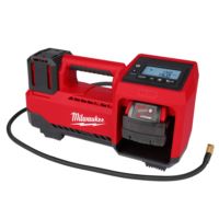 M18 Tire Inflator - Tool Only