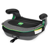 Viaggio Shuttle 120 Backless Belt-Positioning Booster Seat John Deere
