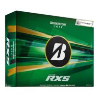 TOUR B RXS MindSet Golf Balls - White