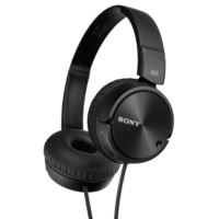 Lightweight Noise Canceling Headphone