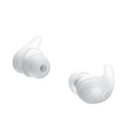 LinkBuds Fit Truly Wireless NC Earbuds - White