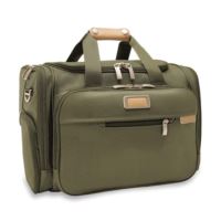 Baseline Underseat Duffle - Olive