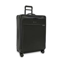 Baseline Large Expandable Spinner - Black