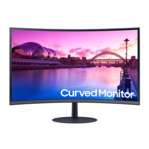 32%22+S39C+FHD+75Hz+Curved+Monitor