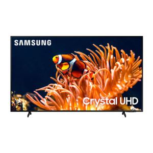 43%22+DU8000+Crystal+4K+UHD+Smart+TV