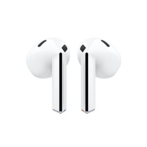 Galaxy+Buds3+True+Wireless+Earbuds+White