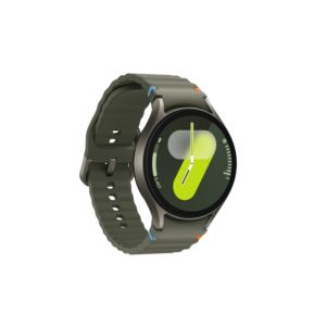 Galaxy+Watch7+Aluminum+Smartwatch+-+44mm+Forest+Green