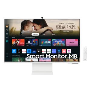 32%22+M8+M80D+Smart+4K+UHD+Monitor+w%2F+Streaming+TV