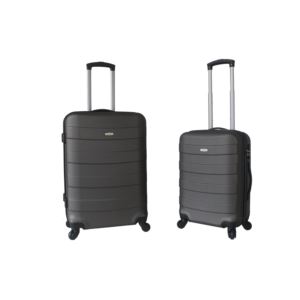 Triple+Play+2pc+Hardside+Spinner+Luggage+Set