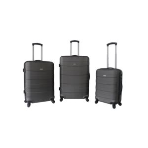 Triple+Play+3pc+Hardside+Spinner+Luggage+Set