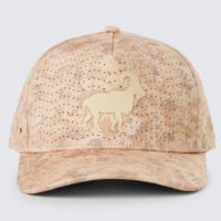 Waggle Ridge Runner Repel Hat - Tan
