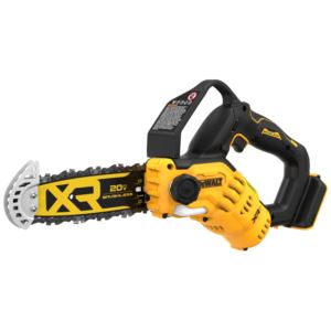 20V+MAX+8%22+Brushless+Cordless+Pruning+Chainsaw+-+Tool+Only