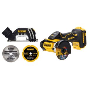 20V+MAX+XR+Brushless+Cordless+3%22+Cut-Off+Tool+-+Tool+Only