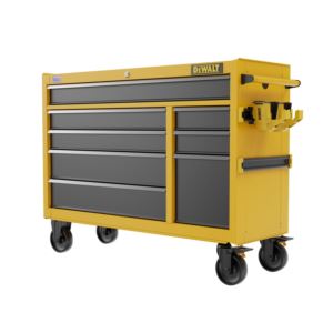 52%22+8+Drawer+Rolling+Tool+Cabinet