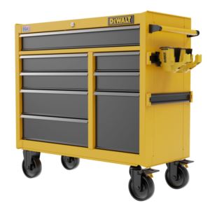 41%22+8+Drawer+Rolling+Tool+Cabinet