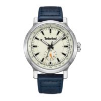 Driscoll Three Hand Watch Size Standard