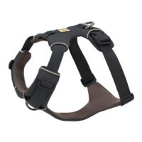 Front Range Dog Harness Basalt Gray - Medium