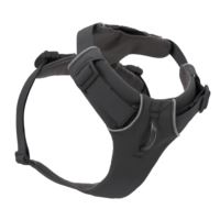 Front Range Dog Harness Basalt Gray - Small