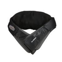 Shiatsu & Heating Neck & Shoulder Massager