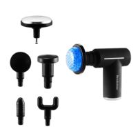 Hot & Cold Impact Percussion Massager w/ LCD Display