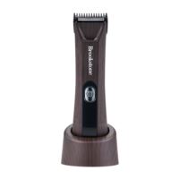 Effortless Grooming Dual-Head & Full Body Lithium Hair Trimmer