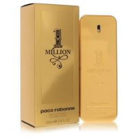 1 Million Cologne, 3.4 oz Eau de Toilette