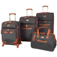 Global Expandable Spinner Set Size 4 Pieces