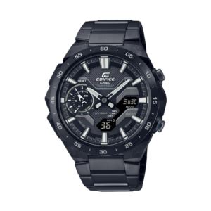 Men%27s+Windflow+Bluetooth+Ana-Digi+Black+Stainless+Steel+Watch