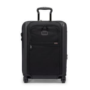 Alpha+Hybrid+Continental+Expandable+4+Wheeled+Carry-On