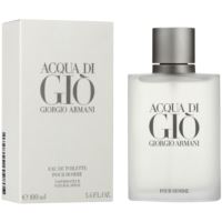 Acqua Di Gio for Men - 3.4 fl oz
