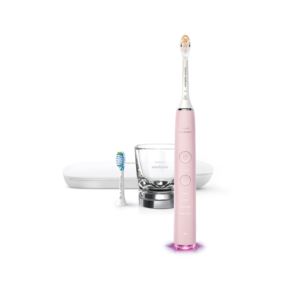 Sonicare+DiamondClean+Smart+Toothbrush+Pink