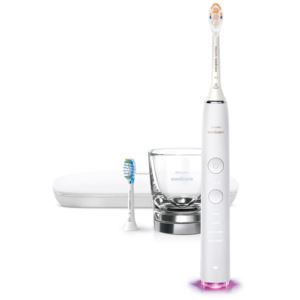 DiamondClean+Smart+Toothbrush+White