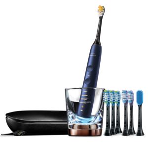 Sonicare+DiamondClean+Smart+Series+9700+Toothbrush+Lunar+Blue