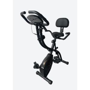 3 in 1 Folding Exercise Bike