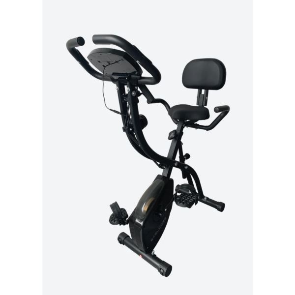 3 in 1 Folding Exercise Bike SC-FOLDX-3I1