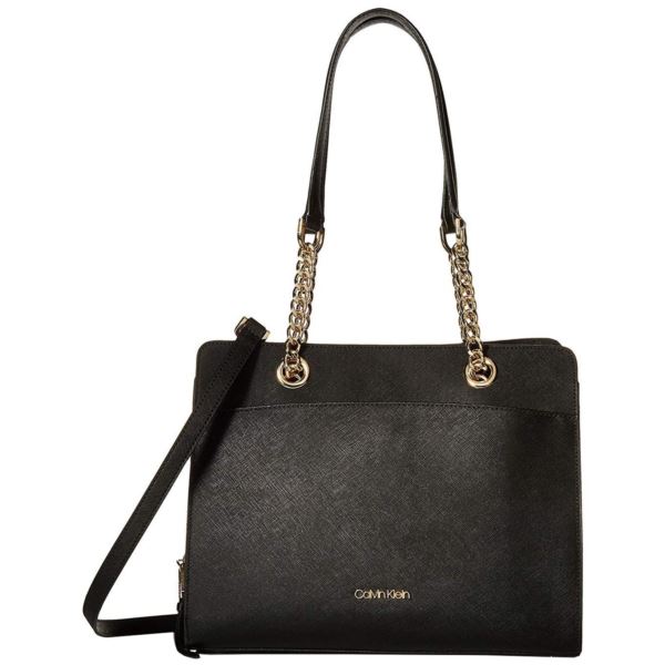 hayden saffiano leather crossbody bag