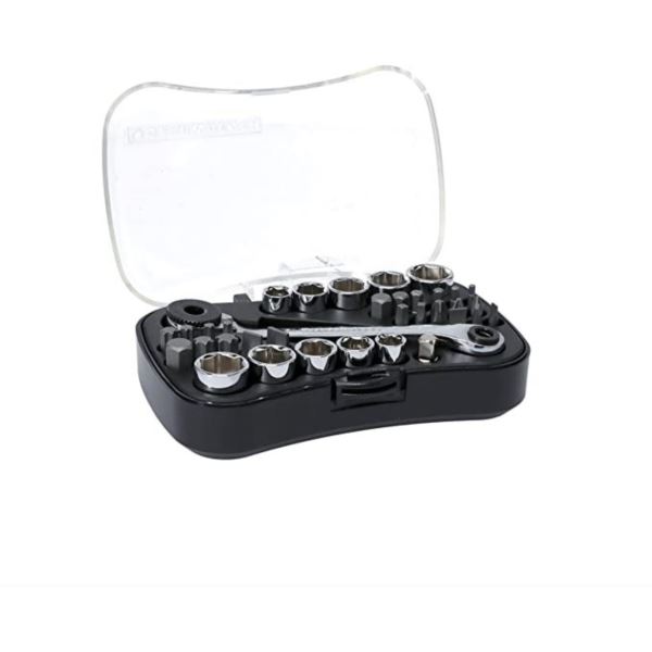 GearWrench® Micro Driver 35-Pc. Set